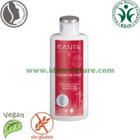Loci�n corporal Bio Grenadine Spirit SANTE